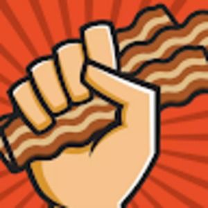 Meet your Posher, Bacon